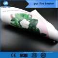 280 g/m² PVC-Flex-Banner laminiert für Werbung